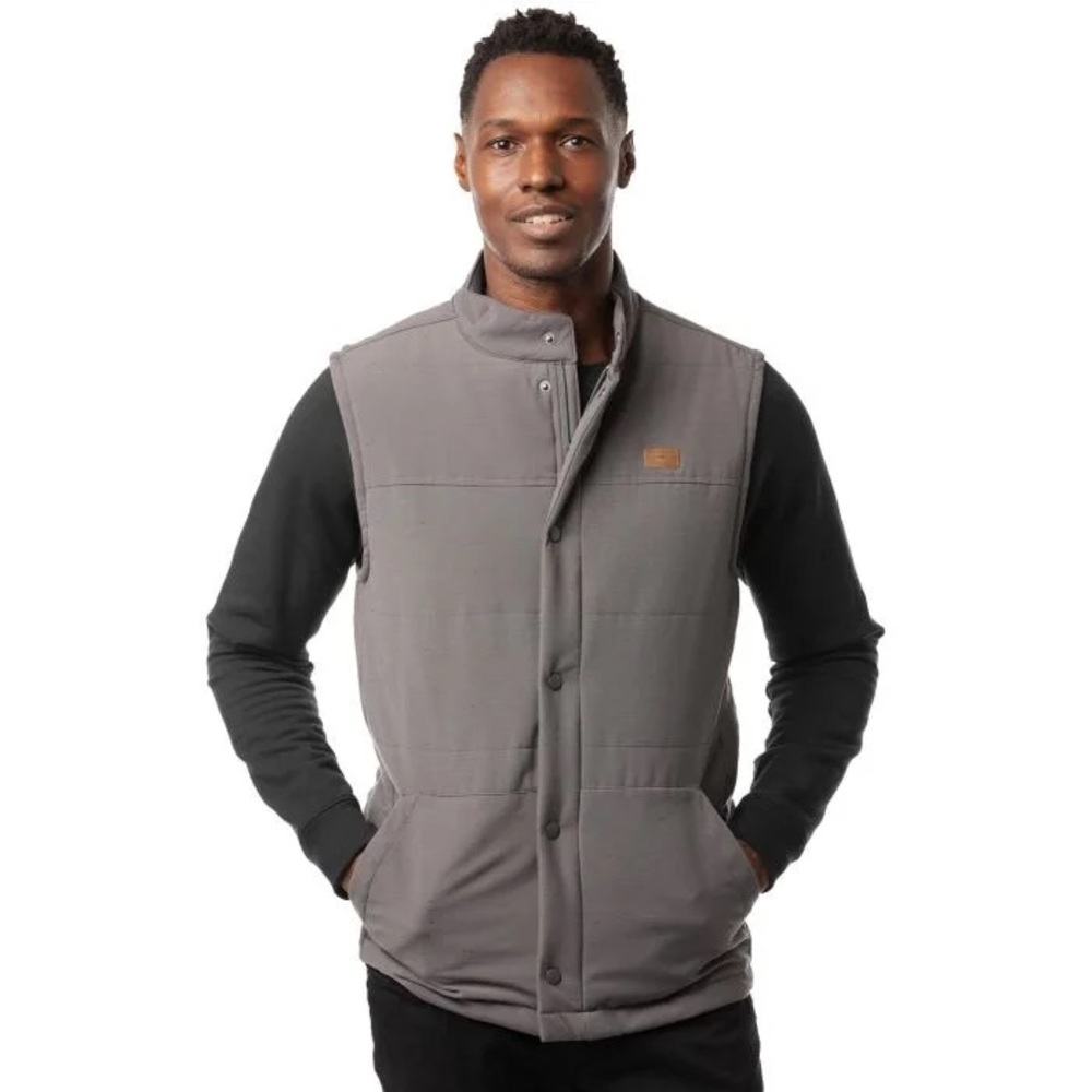 Travis Mathew Snowbody Better Golf Vest